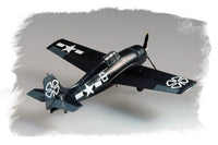 1/72 Hobby Boss FM-2 "Wildcat" Easy Assembly Authentic Kit 80222