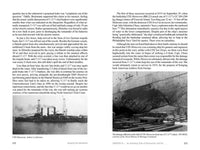 Schiffer Publishing Reaping the Whirlwind The U-Boat War WWI Hardcover Book 367045