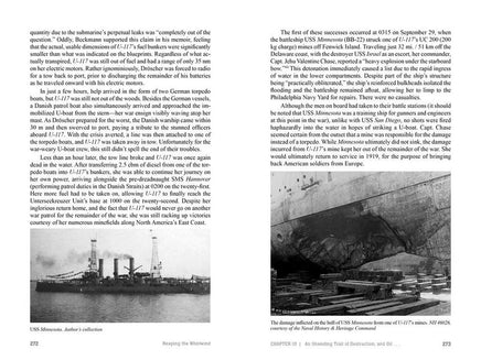 Schiffer Publishing Reaping the Whirlwind The U-Boat War WWI Hardcover Book 367045