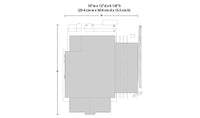 O Woodland Country Store Expansion 5894 - MPM Hobbies