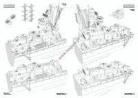 Kagero Publishing Yahagi. Japanese Light Cruiser 1942-1945 Book 07031