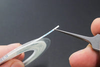 Hasegawa Ultra-Fine Double-Sided Tape 1.0mm 71050 - MPM Hobbies