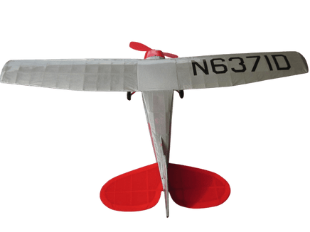 Guillows Kits Cessna 170 Laser Cut 302