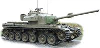1/72 ACE Model Long Range Centurion Mk.3/5 (w/External Fuel Tanks) 72428