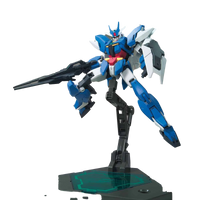 1/144 Bandai HGBD:R 001 Earthree Gundam 2486919
