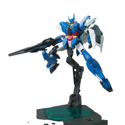 1/144 Bandai HGBD:R 001 Earthree Gundam 2486919