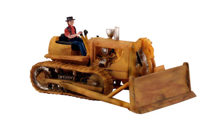 HO Woodland Dewie's Dozer 5562 - MPM Hobbies