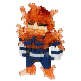 Nanoblock My Hero Academia: Endeavor 22529