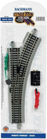 HO Bachmann Remote Turnout - Right 44562