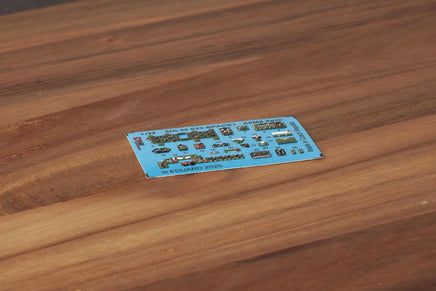 1/32 Eduard A6M5 Zero SPACE 3DL32033