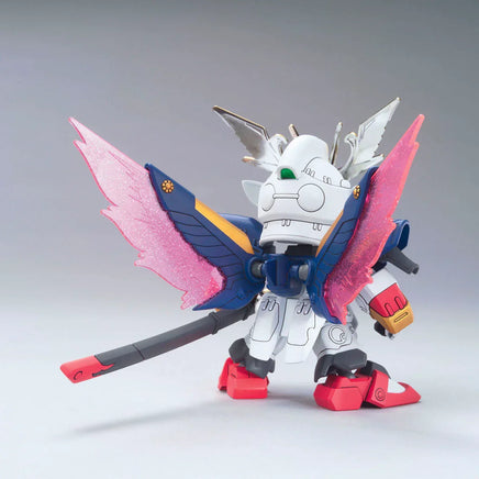 Bandai SD BB 397 Musha Victory 2278430