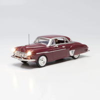 O Woodland Just Plug - Downtown Drive 5981 - MPM Hobbies