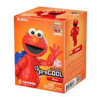 Blokees Sesame Street PreCOOL Series 01 74840