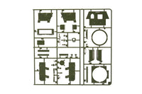 1/35 Italeri T34/85 Zavod 183 Mod. 1944 - 6545
