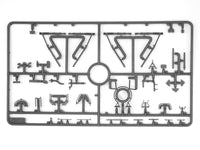 1/48 ICM He 111H-3 WWII German Bomber 48261