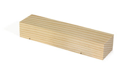 PineCar Block Wood 361