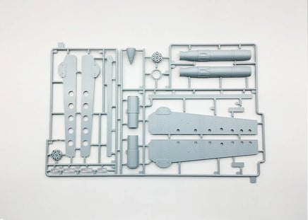 1/35 Amusing Hobby Rheintochter R-1 German Anti-Aircraft Missile 35A010 - MPM Hobbies