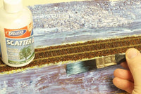 Deluxe Materials Scatter Grip AD25