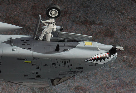 1/72 Hasegawa A-10C Thunderbolt II 01573