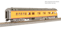 HO Broadway Ltd Union Pacific Business Car #107 - 8958 - MPM Hobbies