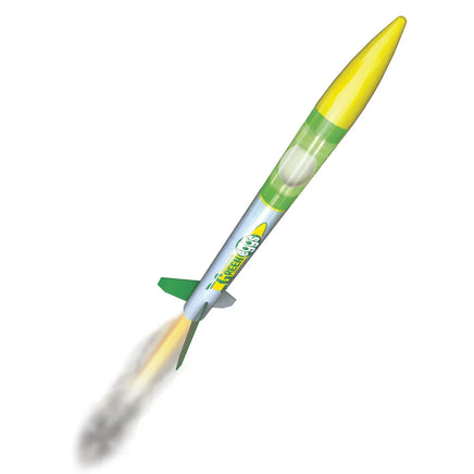 Estes Rockets Green Eggs 7301 - MPM Hobbies