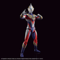 Bandai Figure-Rise Standard Ultraman Trigger Multi Type 2621335