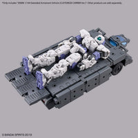 1/144 Bandai 30MM EXA Vehicle (Customize Carrier Ver.) 2648693