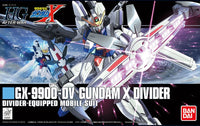1/144 Bandai HGAW 118 GX-9900-DV Gundam X Divider 2117229