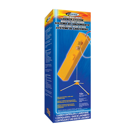 Estes Mini Launch Pad and Controller 002464