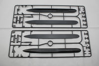 1/700 Riich Russian Project 955 "Borei" Class SSBN 27001