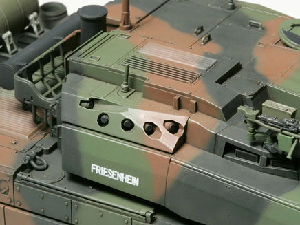 1/35 Tamiya French Main Battle Tank Leclerc Series 2 - 35362 - MPM Hobbies