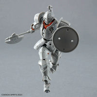 Bandai 30MF Liber Fighter 2723587