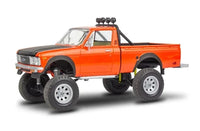 1/24 Revell-Monogram Chevy 4x4 LUV High Roller 14576