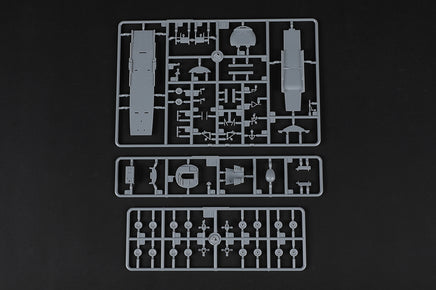 1/144 Hobby Boss Chinese (Shaanxi) KJ-500 83904