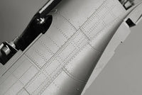 1/35 Border Model Supermarine Spitfire Mk.Vb BF004
