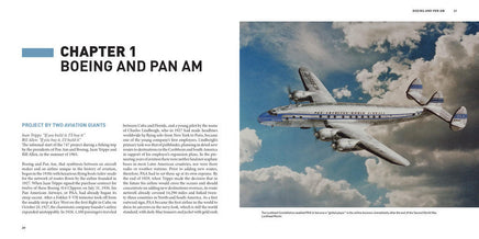 Schiffer Publishing Legends of Flight Boeing 747 Hardcover Book 365102