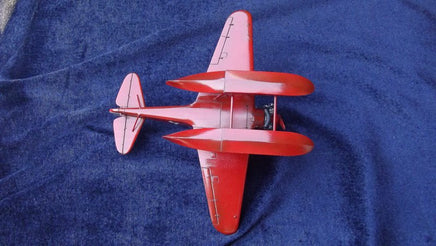1/48 Mikro Mir Yakovlev UT-1 Soviet Hydroplane 48-004