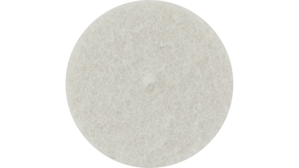 Dremel 1" Felt Polishing Wheel 429