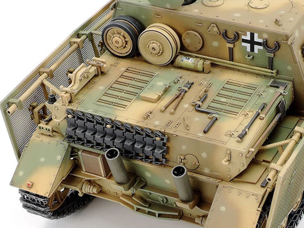 1/35 Tamiya German Panzer IV/70(A) 35381 - MPM Hobbies