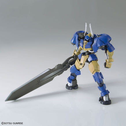 1/144 Bandai HGIBO 031 Helmwige Reincar 2359301
