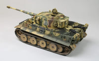 1/72 Vespid Tiger I Early Production (Lucky Tiger Special Edition) 720018