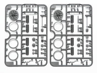1/35 Tamiya German 5cm Anti-Tank Gun (Pak38) 35392