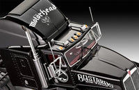 1/32 Revell Germany Tour Truck "Motörhead" 07654