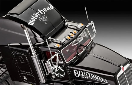 1/32 Revell Germany Tour Truck "Motörhead" 07654