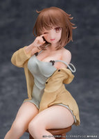 1/7 Proof Figure Reisalin Stout Nightclothes Ver. 82253