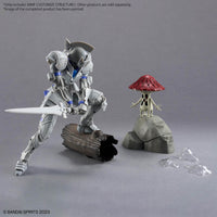 Bandai 30MF Customize Structure 1 2784107