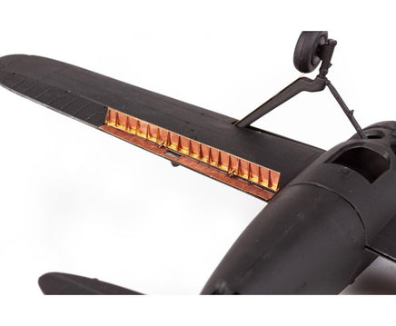 1/48 Eduard Buffalo landing flaps 481170