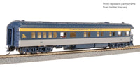 HO Broadway Ltd Chesapeake & Ohio Business Car #25 - 8951 - MPM Hobbies