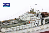 1/72 Fore Hobby Schnellboot S-38B 1003