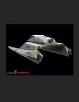1/537 Green Strawberry Surak Shuttlecraft Upgrade Set 14521
